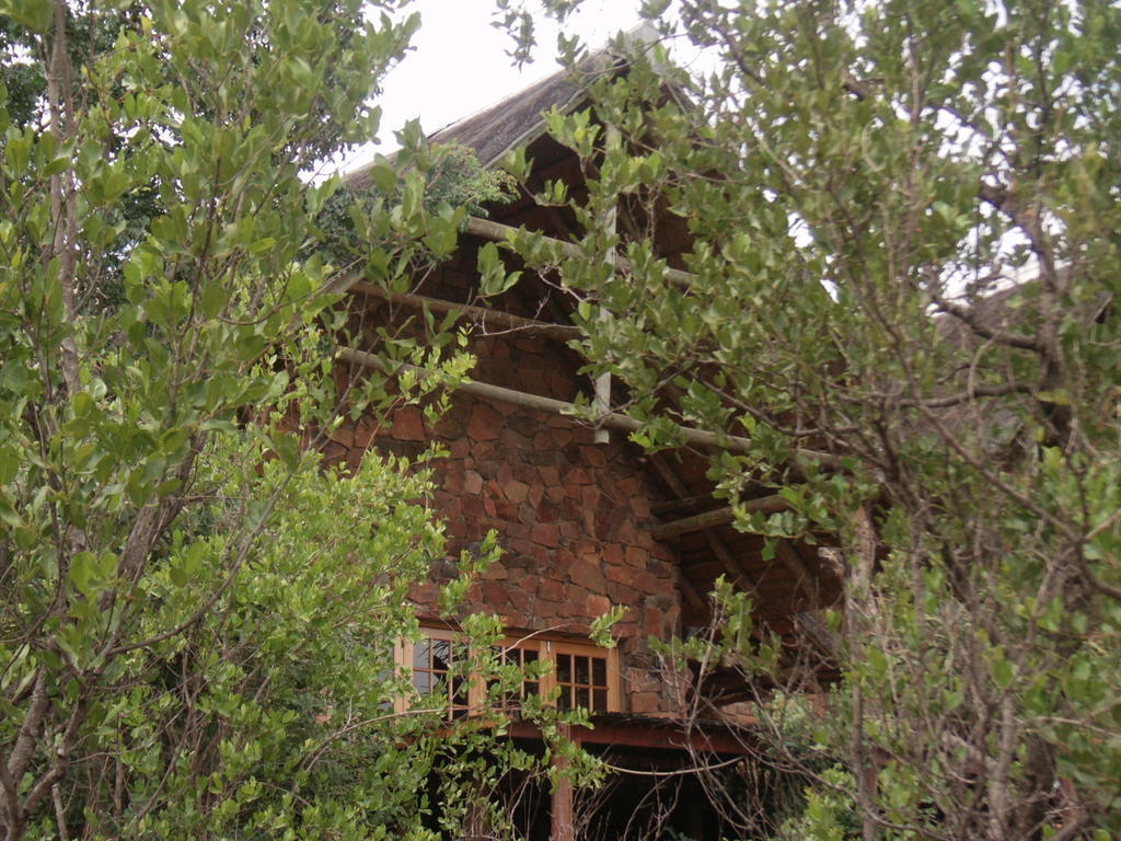 Mokolodi House Bed & Breakfast Gaborone Bagian luar foto