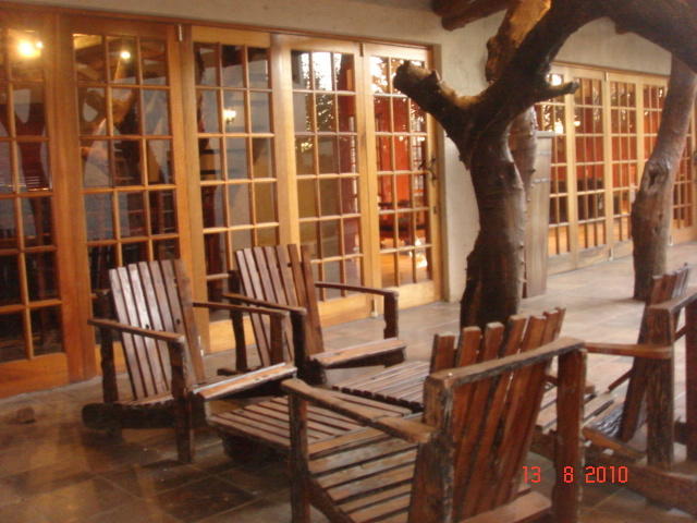 Mokolodi House Bed & Breakfast Gaborone Bagian luar foto