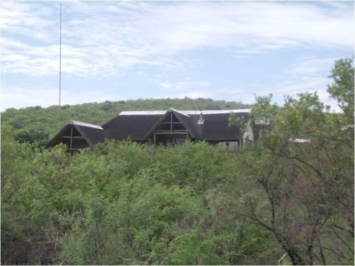 Mokolodi House Bed & Breakfast Gaborone Bagian luar foto