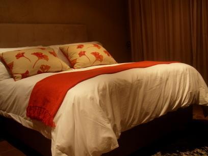 Mokolodi House Bed & Breakfast Gaborone Ruang foto