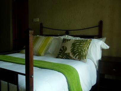 Mokolodi House Bed & Breakfast Gaborone Ruang foto