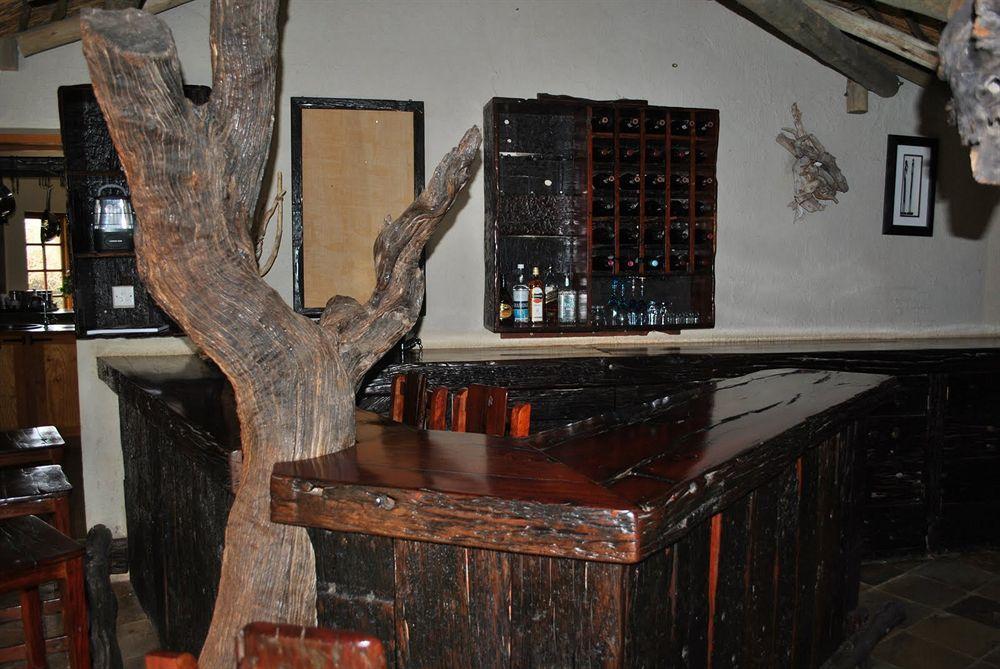Mokolodi House Bed & Breakfast Gaborone Bagian luar foto