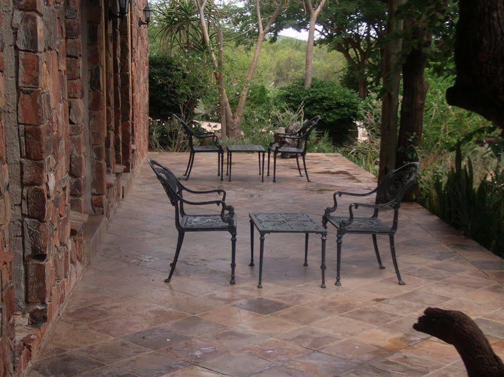 Mokolodi House Bed & Breakfast Gaborone Bagian luar foto